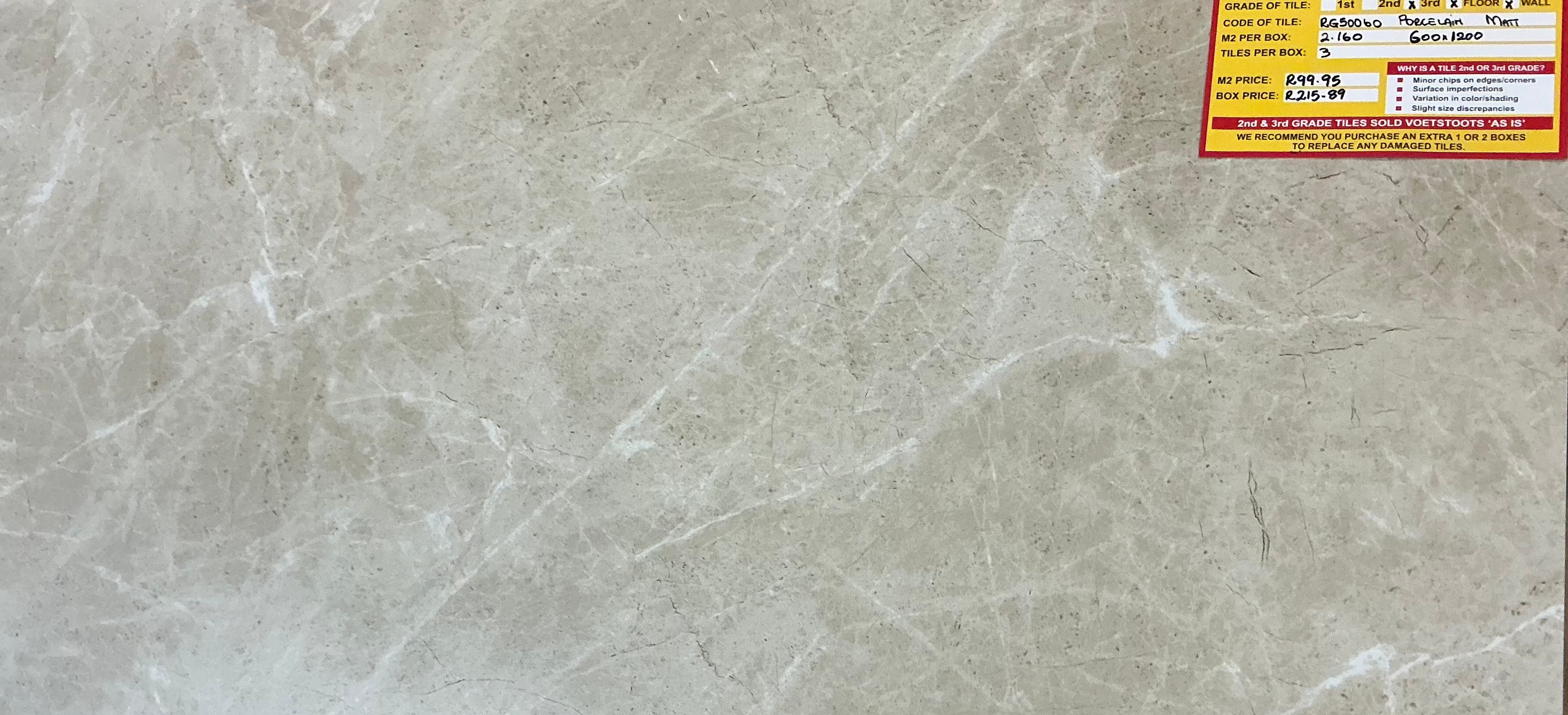 RG50060 Size 600x1200  Floor & Wall Tiles | Premium Large Format Tiles