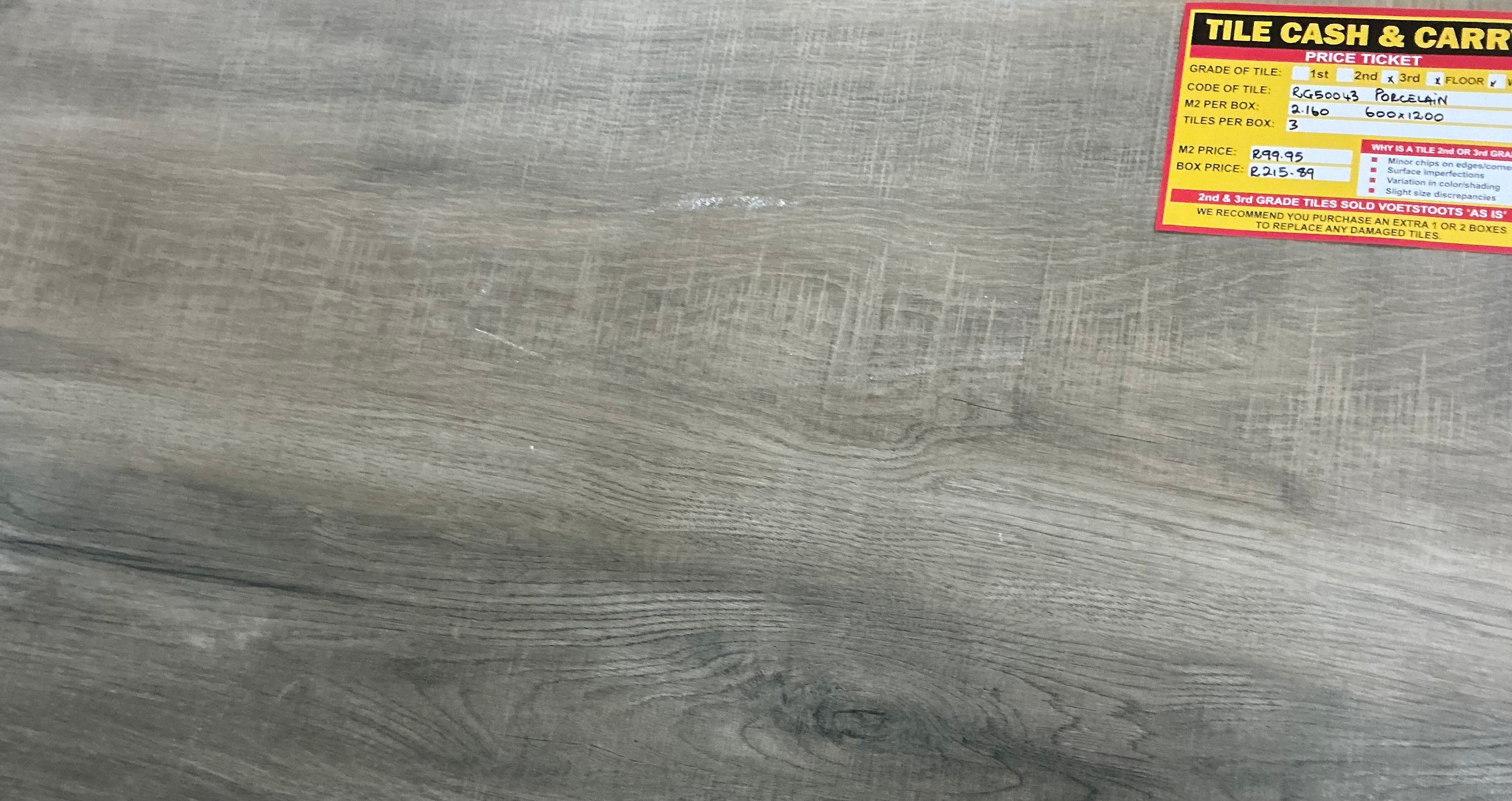 RG50043 Size 600x1200 Floor & Wall Tile