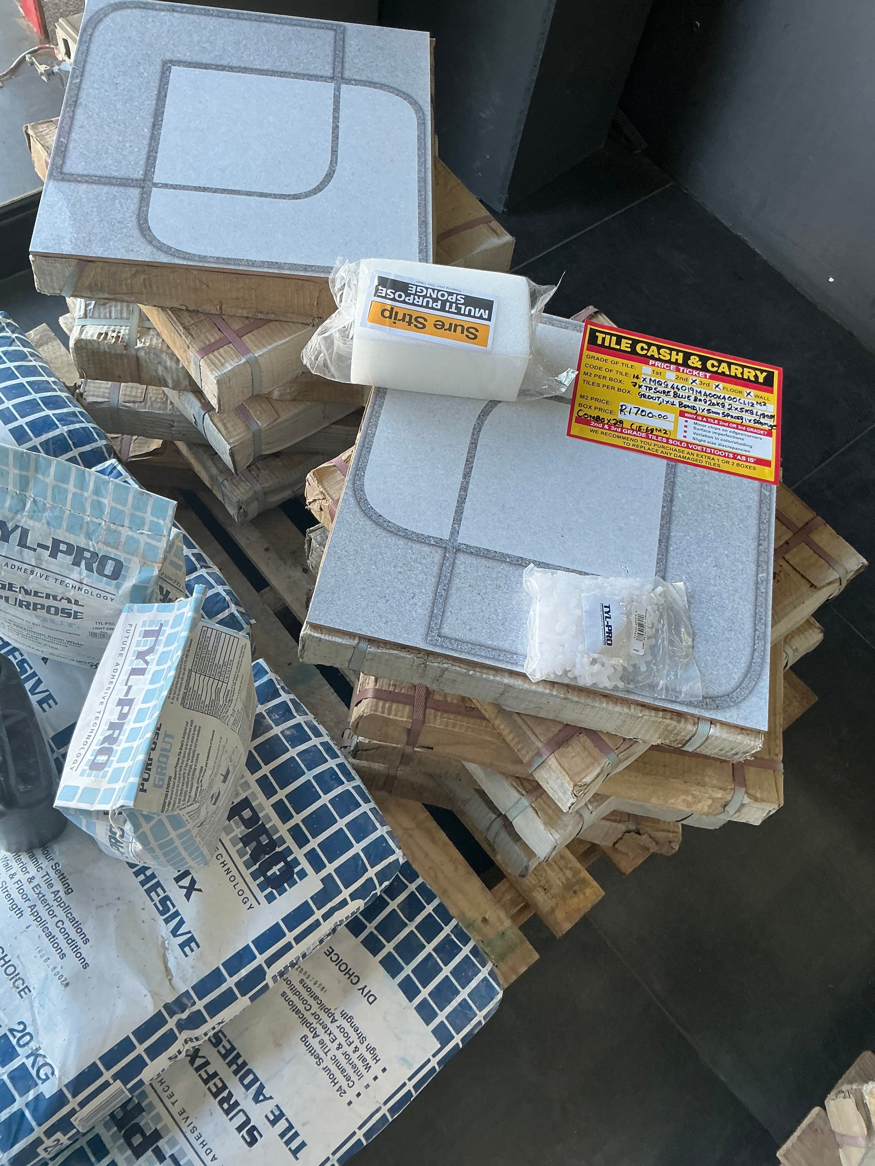 TILE COMBO DEAL 29