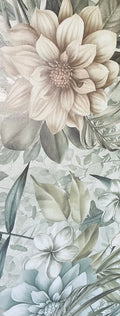 IJAQFL FLOWER DECOR SIZE (600x1200) MATT 1.44 M2/BOX C/W