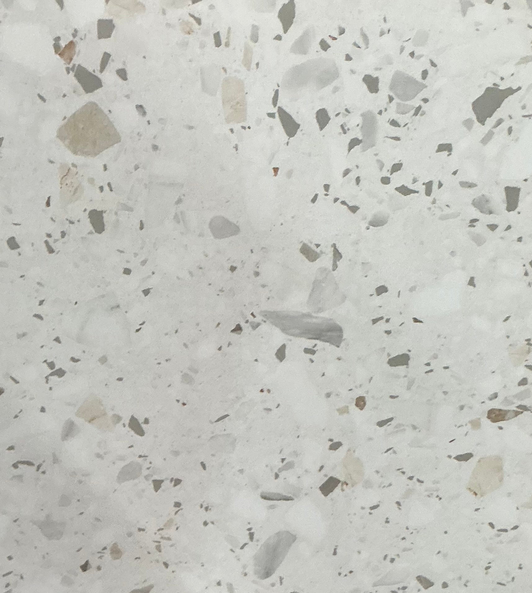 RG8014 MATT PORCELAIN PEBBLE SIZE (800x800) 1.92 M2/ BOX (SIN)
