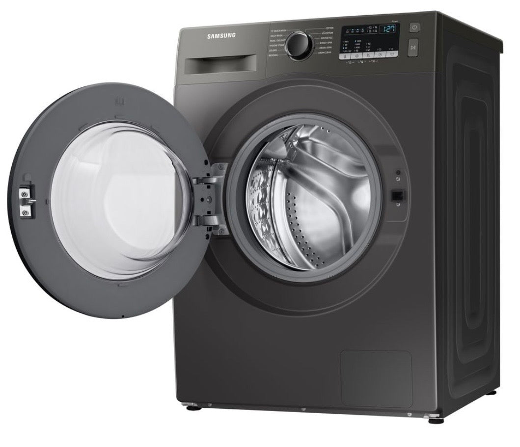 SAMSUNG FRONT LOADER S6609 7KG DEMO R6400 ONE YEAR WARRANTY