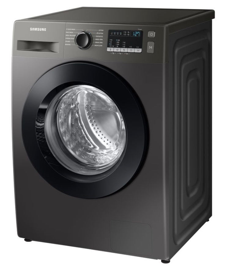 SAMSUNG FRONT LOADER S6609 7KG DEMO R6400 ONE YEAR WARRANTY