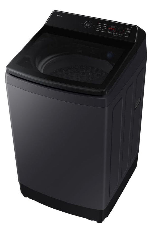 SAMSUNG TOP LOADER WASHING MACHINE 15 KG S6363 DEMO R6999 ONE YEAR WARRANTY