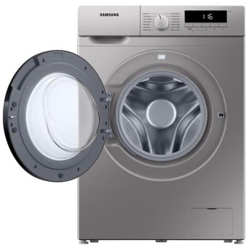 SAMSUNG S6629 WW90T304OBS FRONT LOADER 9KG WASHING MACHINE DEMO R5999 ONE YEAR WARRANTY