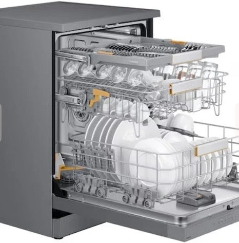 SAMSUNG S5974 DW60BG850FSLFA DISHWASHER DEMO R12000 DEMO ONE YEAR WARRANTY