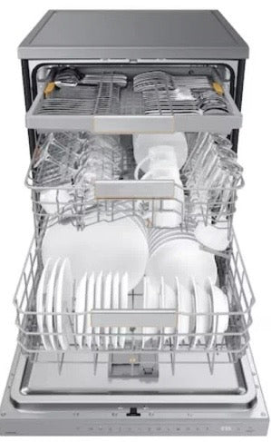 SAMSUNG S5974 DW60BG850FSLFA DISHWASHER DEMO R12000 DEMO ONE YEAR WARRANTY