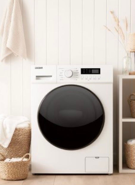 GOLDAIR FRONT LOADER WASHING MACHINE W2069 GFL-600 6 KG DEMO R3999 ONE YEAR WARRANTY