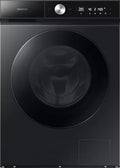 SAMSUNG FRONT LOADER WASHING MACHINE S6607 WW12BB944DGBFA 12 KG DEMO R10,999 ONE YEAR WARRANTY