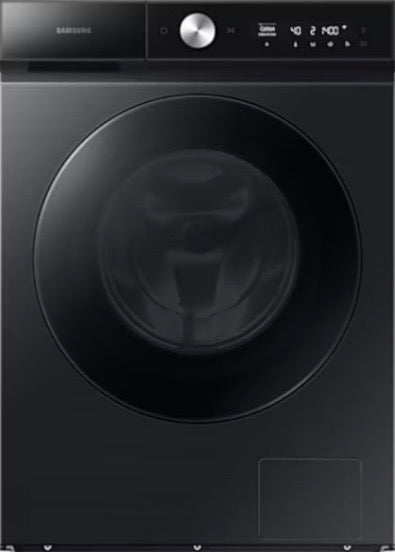 SAMSUNG FRONT LOADER WASHING MACHINE S6607 WW12BB944DGBFA 12 KG DEMO R10,999 ONE YEAR WARRANTY