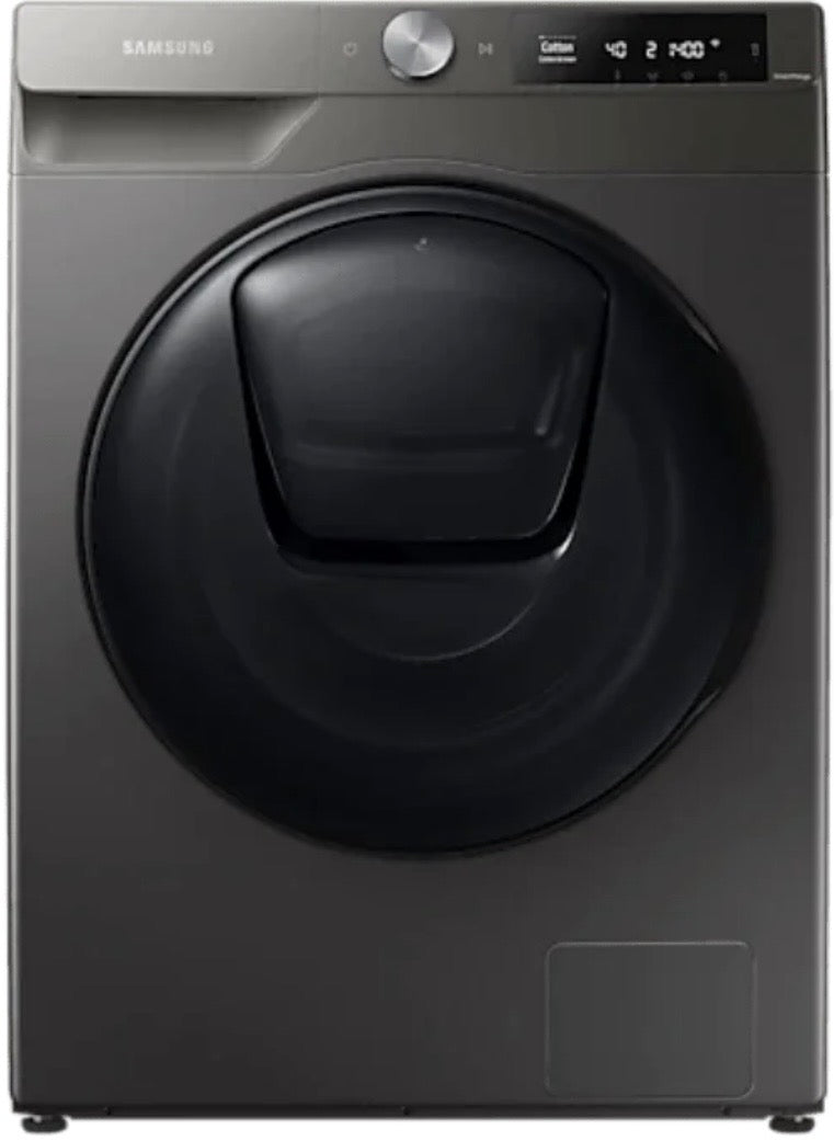 SAMSUNG S6600 W090T654DBN 6KG/9KG FRONT LOADER DEMO R8700 ONE YEAR WARRANTY