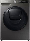 SAMSUNG S6600 W090T654DBN 6KG/9KG FRONT LOADER DEMO R8700 ONE YEAR WARRANTY