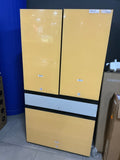 SAMSUNG BESPOKE FRENCH DOOR FRIDGE/ FREEZER S6431 RF29BB8600MTFA DEMO R33,500
