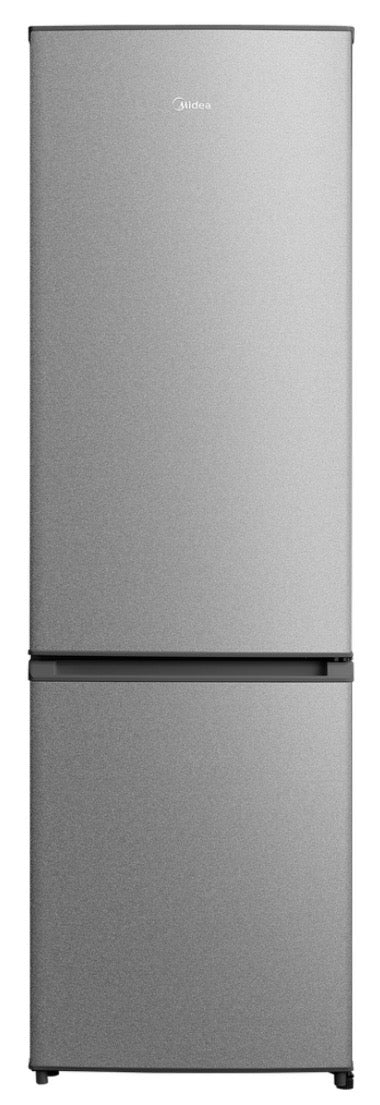 MIDEA FROST FREE FRIDGE/ FREEZER W2634 HD-359RWEN 262 LITRES NEW R6300