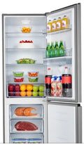 HISENSE FRIDGE/ FREEZER W2666 H450BIT-WD347 LITRE NEW R6300