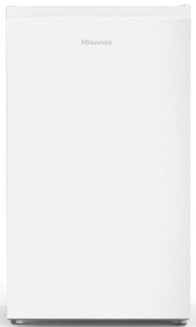 HISENSE BAR FRIDGE 92 LITRES W2744 WHITE NEW R2500