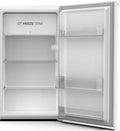 HISENSE BAR FRIDGE 92 LITRES W2744 WHITE NEW R2500