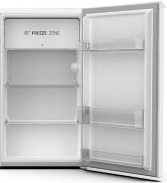 HISENSE BAR FRIDGE 92 LITRES W2744 WHITE NEW R2500