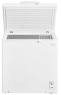 MIDEA 198 LITRE CHEST FREEZER HS-259CN WHITE R3999