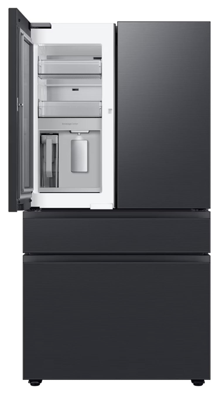 SAMSUNG BESPOKE FRENCH DOOR FRIDGE/ FREEZER S6431 RF29BB8600MTFA DEMO R33,500