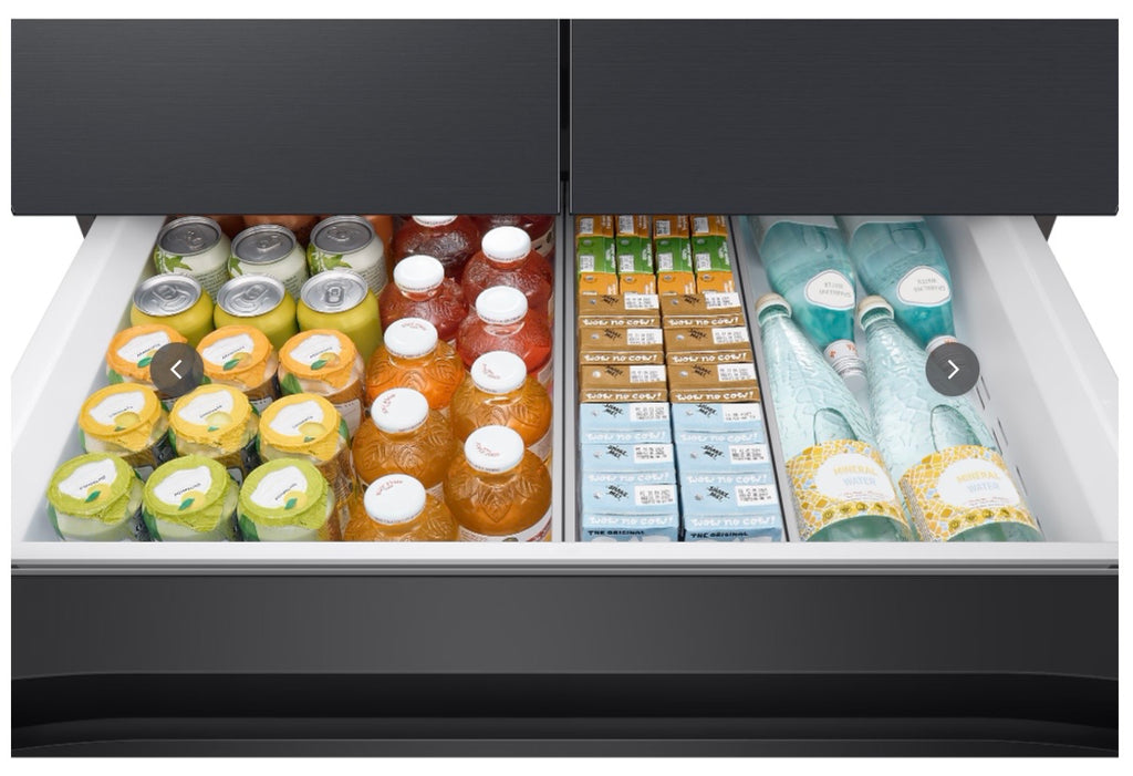 SAMSUNG BESPOKE FRENCH DOOR FRIDGE/ FREEZER S6431 RF29BB8600MTFA DEMO R33,500