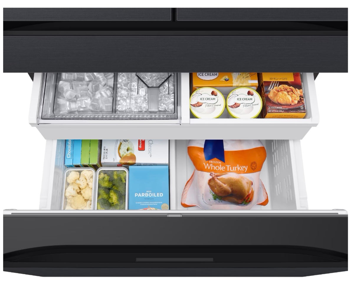 SAMSUNG BESPOKE FRENCH DOOR FRIDGE/ FREEZER S6431 RF29BB8600MTFA DEMO R33,500