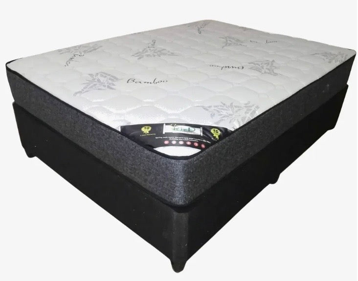 DOUBLE EURO TOP BASE SET 1880 x 1370 R1999