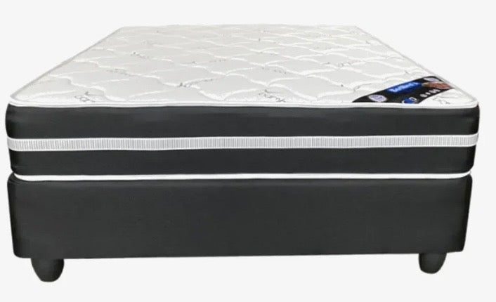 QUEEN EURO TOP BASE SET 152 CM X 188 CM R2300