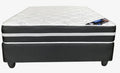 QUEEN EURO TOP BASE SET 152 CM X 188 CM R2300
