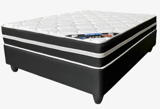 KING EURO TOP BASE SET R3200
