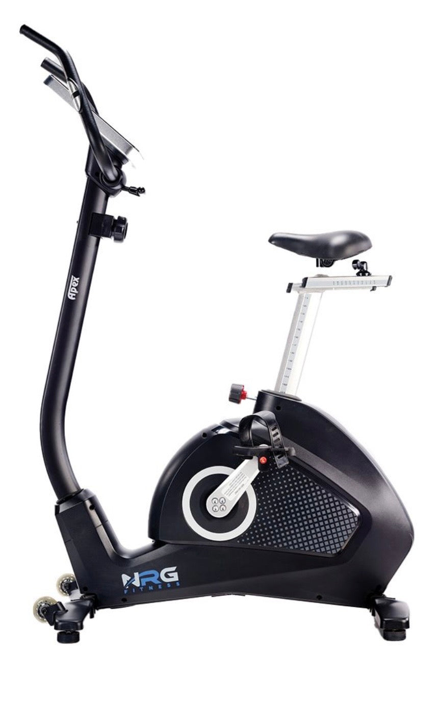 NRG 006 UPRIGHT BIKE R2499