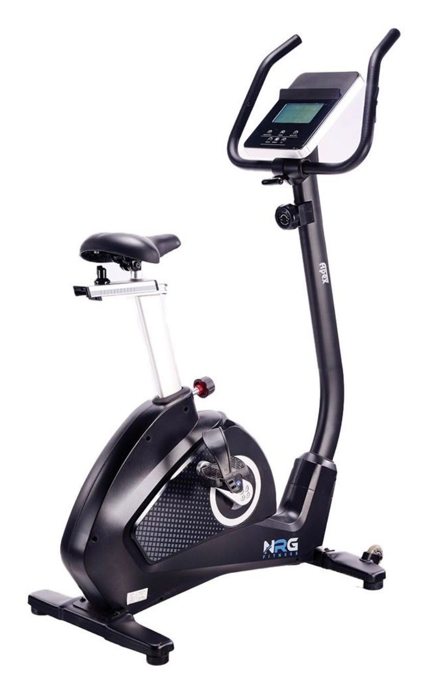 NRG 006 UPRIGHT BIKE R2499