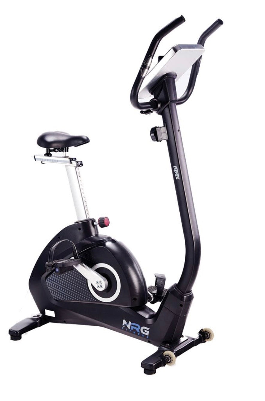 NRG 006 UPRIGHT BIKE R2499