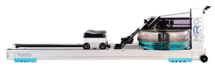 NRG ALUMINUM WATER ROWING MACHINE R7999