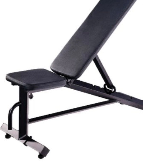 NRG MULTI-ADJUSTABLE BENCH R999