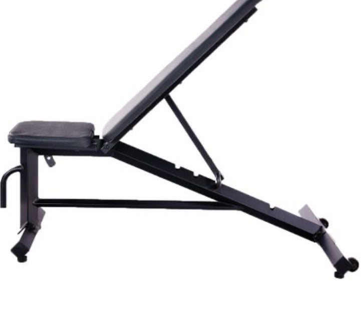 NRG MULTI-ADJUSTABLE BENCH R999