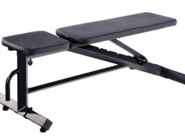 NRG MULTI-ADJUSTABLE BENCH R999