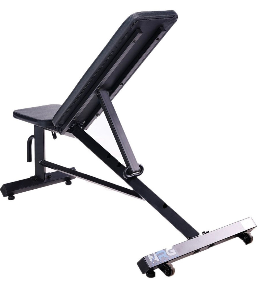 NRG MULTI-ADJUSTABLE BENCH R999
