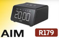 AIM ALARM R179