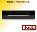 FLORENCE PLASMA STAND R2199