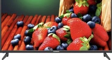 TELEFUNKEN 32” HD SMART LED 81 CM R1875