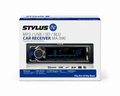 STYLUS MP3/ USB/ SD MA090 DCKBT CAR RECEIVER R299