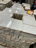MQW24003 WALL TILES SHINY C- GRADE 1.5 M2/ BOX  SIZE 250x400 R69.95 M2 SOLD AS IS. VOETSTOOTS