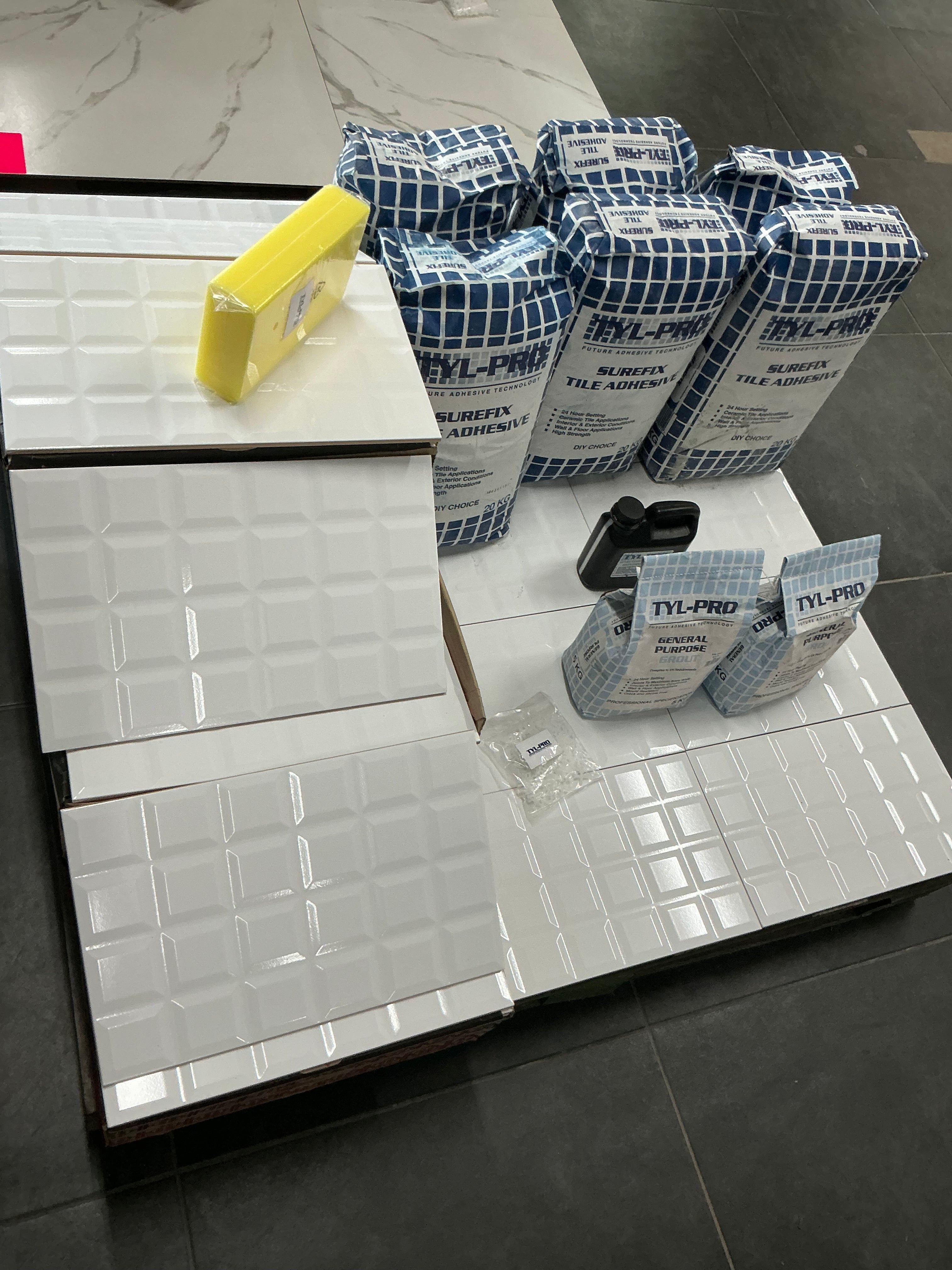 Tile Combo 3