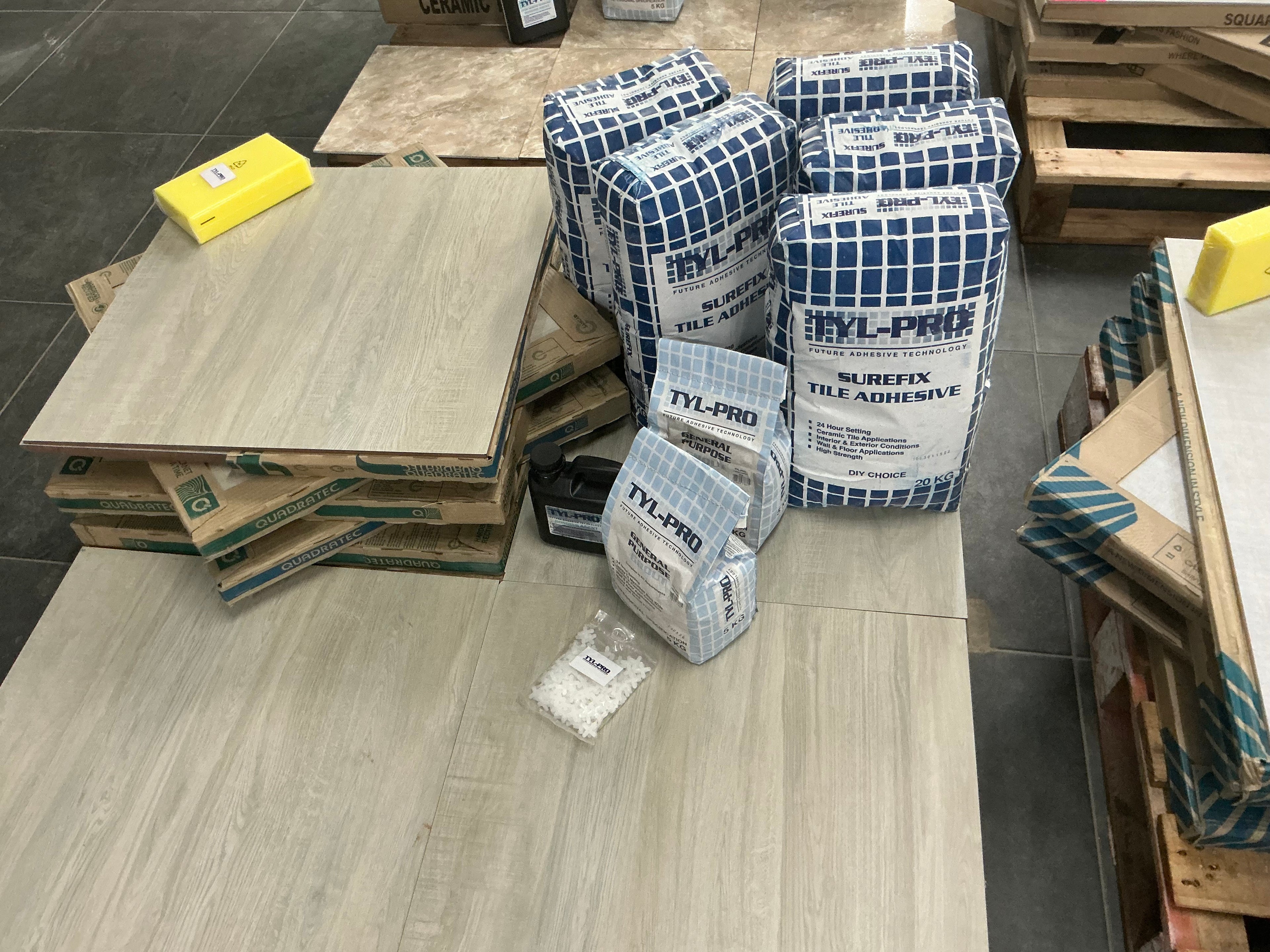 Tile Combo 8