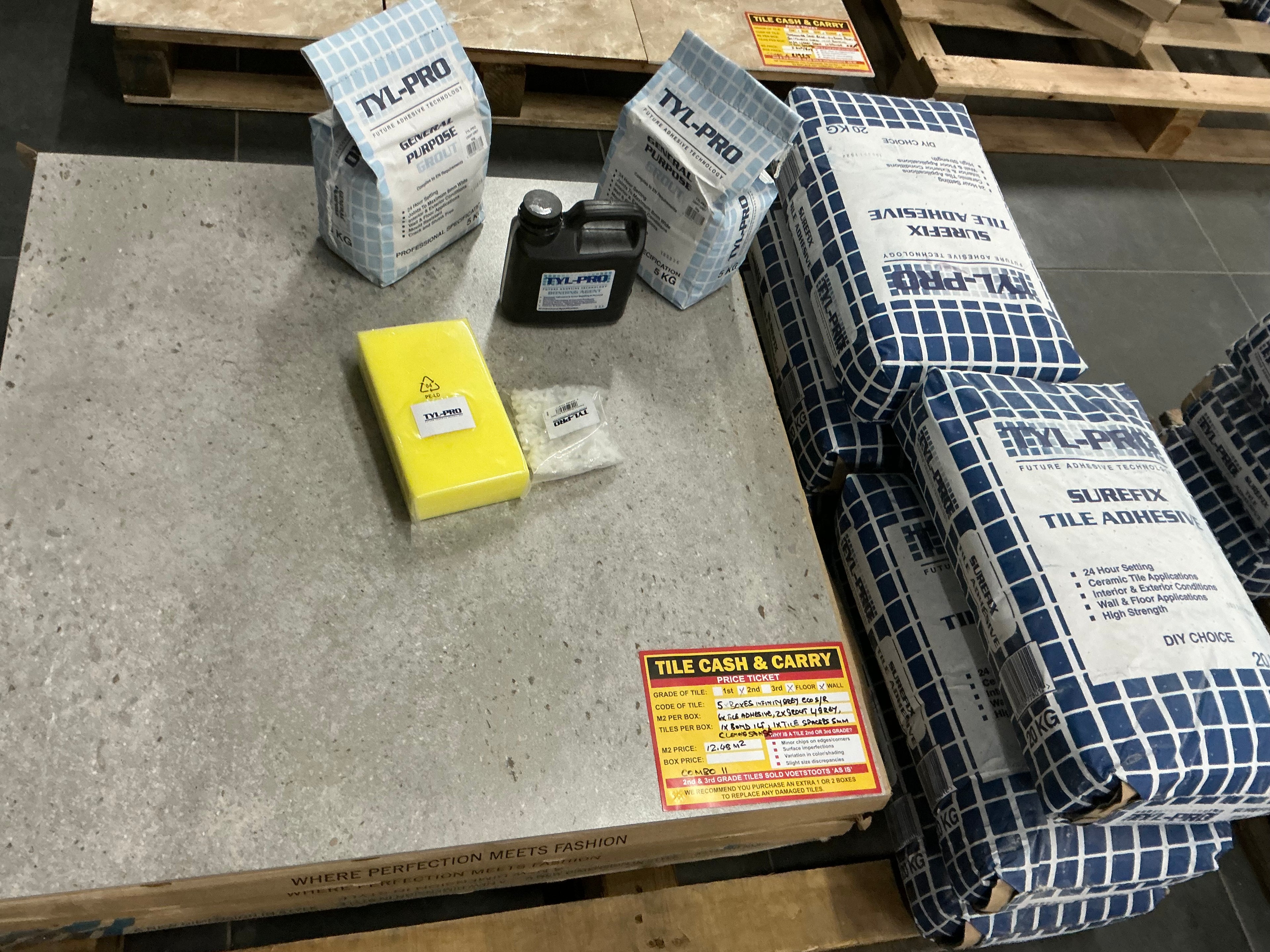 Tile Combo 11