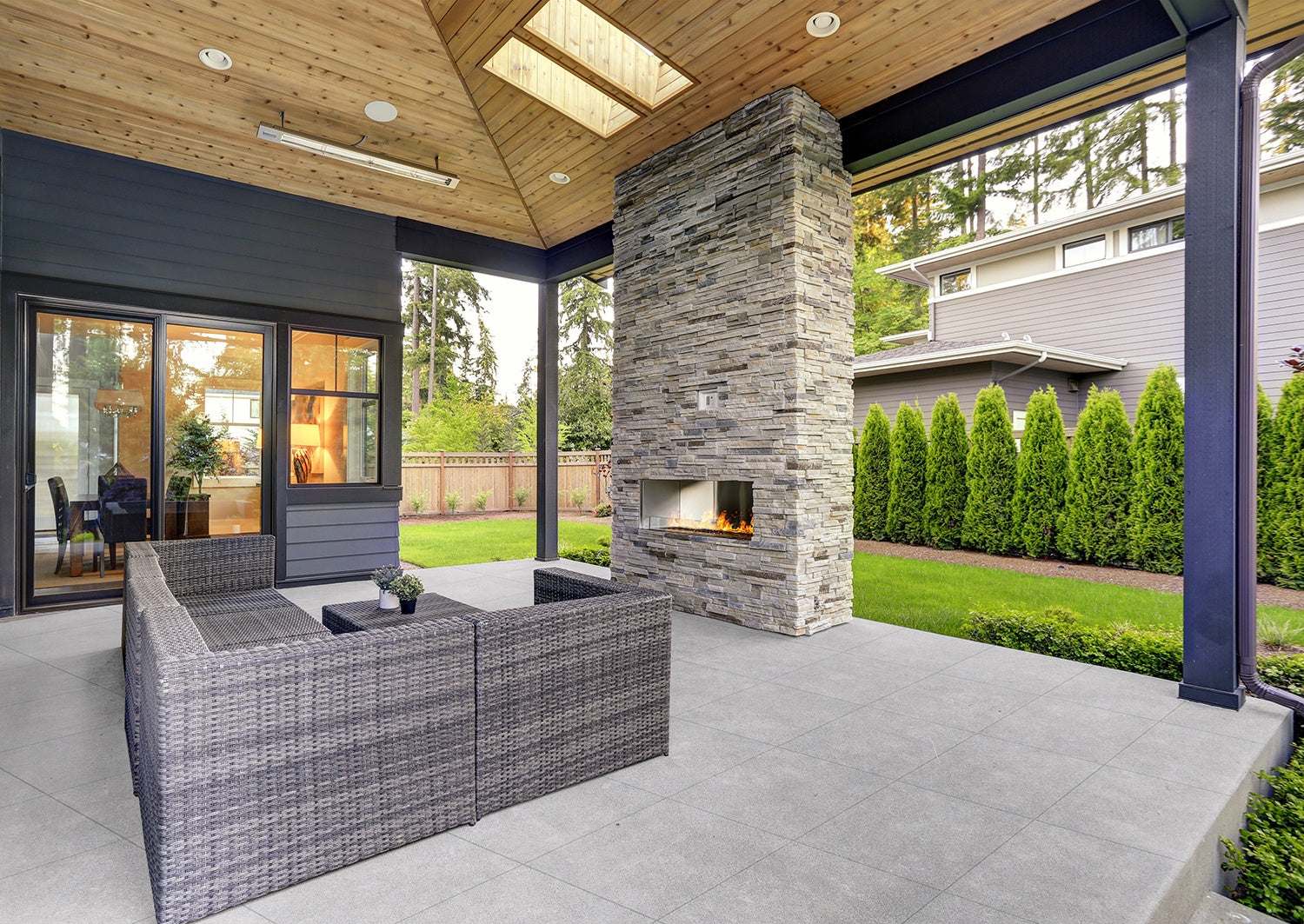 Imola Grey Sr 500X500 A Slip Resistant 2.000m2/Box (2nd Grade)