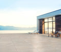 Lakestone Beige Sr Eco 450X900 A Slip Resistant 2.025m2/Box (3rd Grade)
