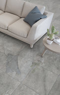 Liora Grey 430X430 A Shiny 2.400m2/Box (2nd Grade)