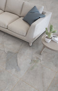 Liora Ivory 430X430 A Shiny 2.400m2/Box (2nd Grade)